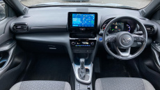 Toyota Yaris Cross 1.5 Hybrid Design 5dr CVT Hybrid Estate